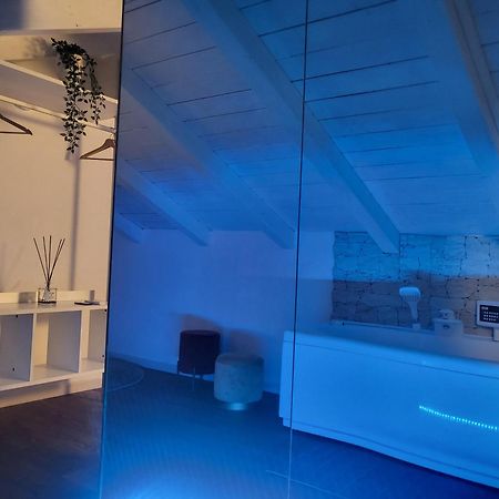 L'Edera Bed & Breakfast Altamura Room photo
