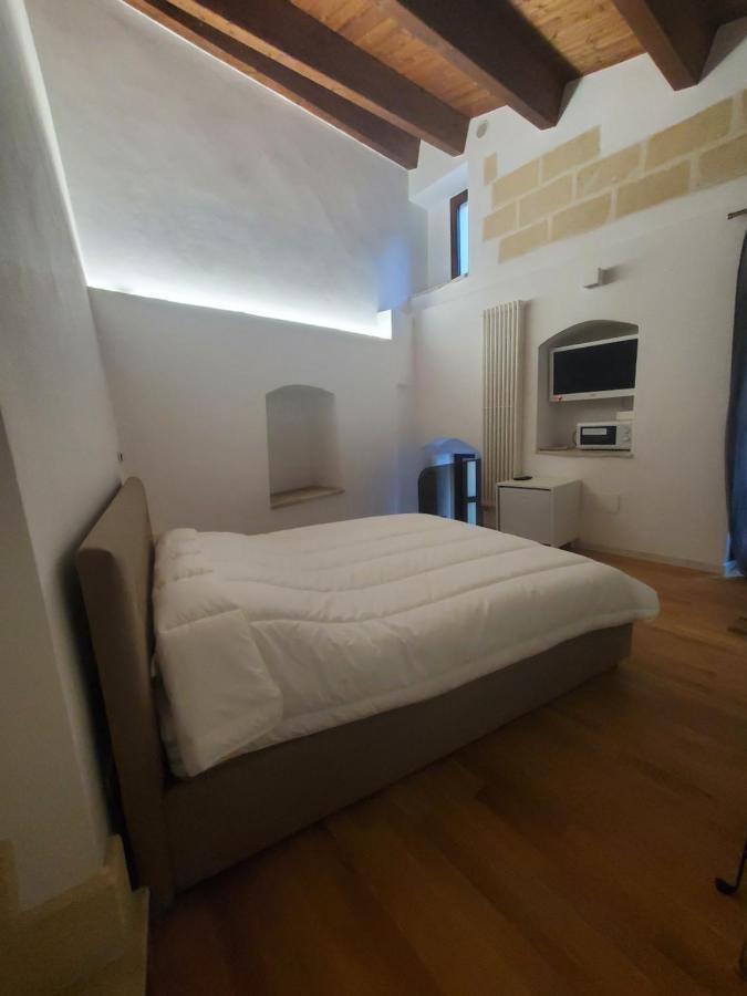 L'Edera Bed & Breakfast Altamura Exterior photo