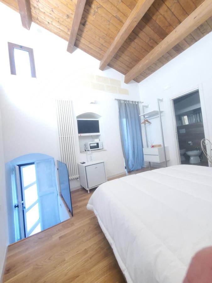L'Edera Bed & Breakfast Altamura Exterior photo