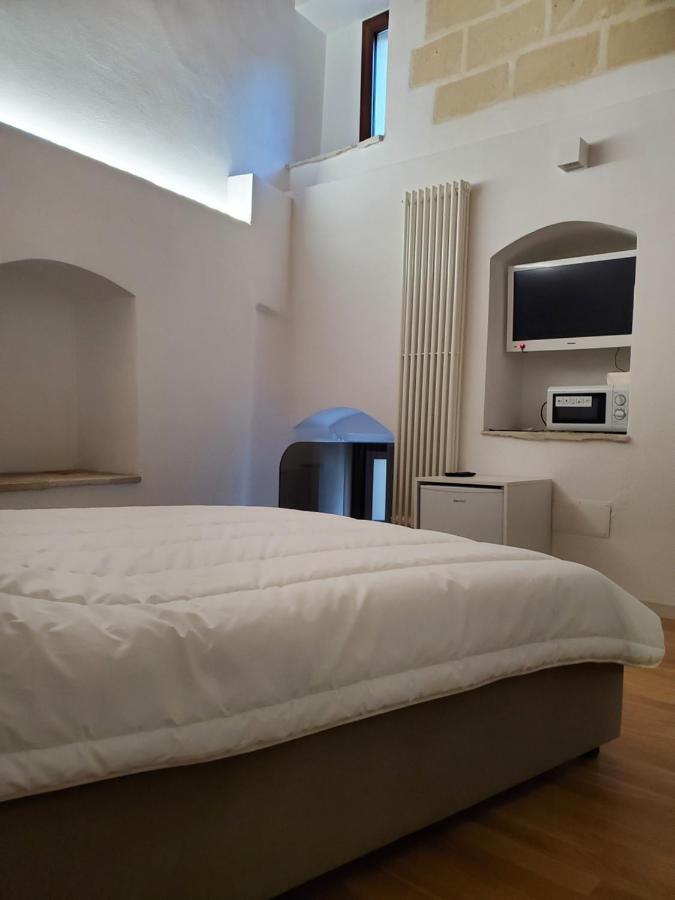 L'Edera Bed & Breakfast Altamura Exterior photo