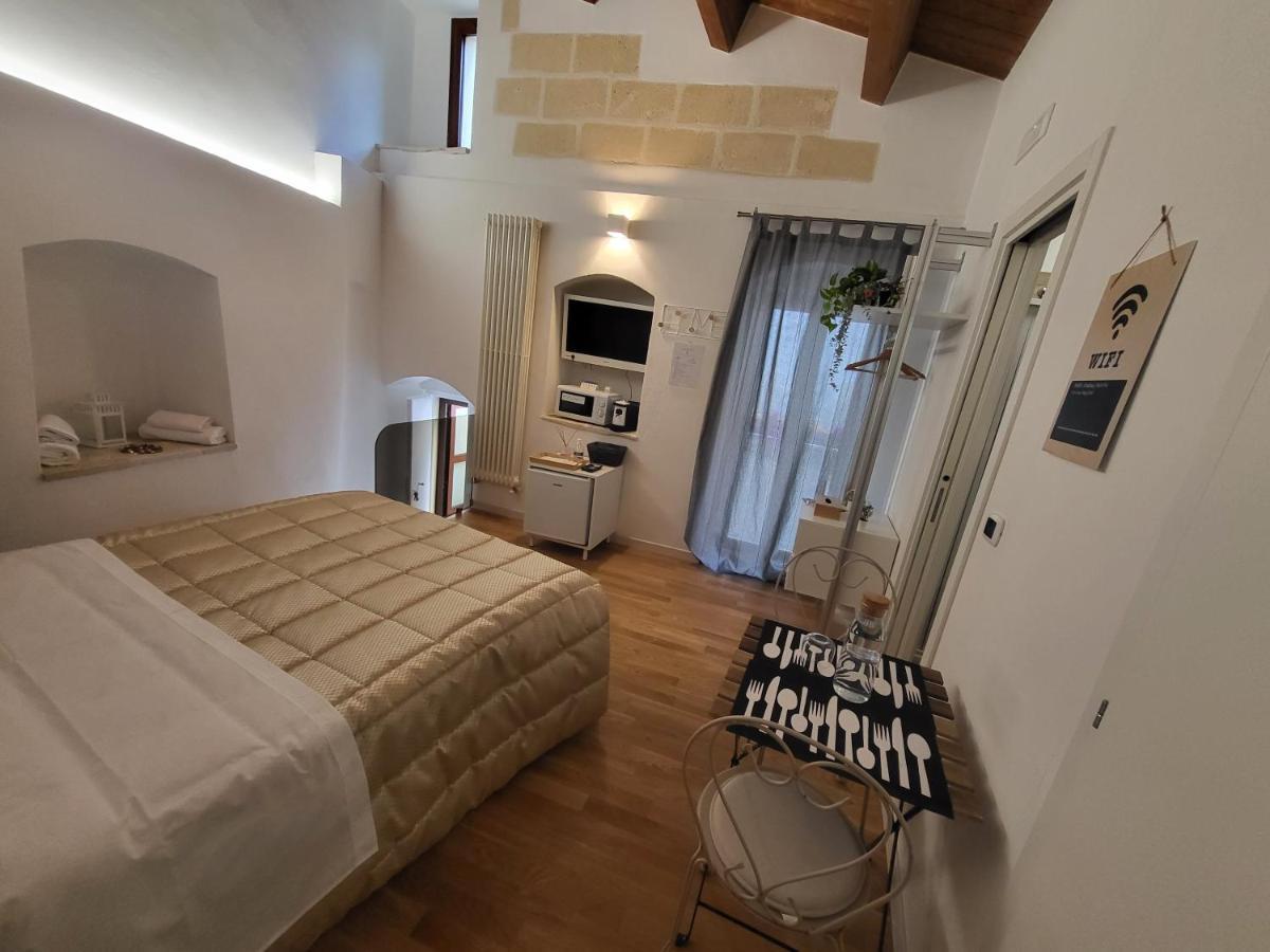 L'Edera Bed & Breakfast Altamura Exterior photo