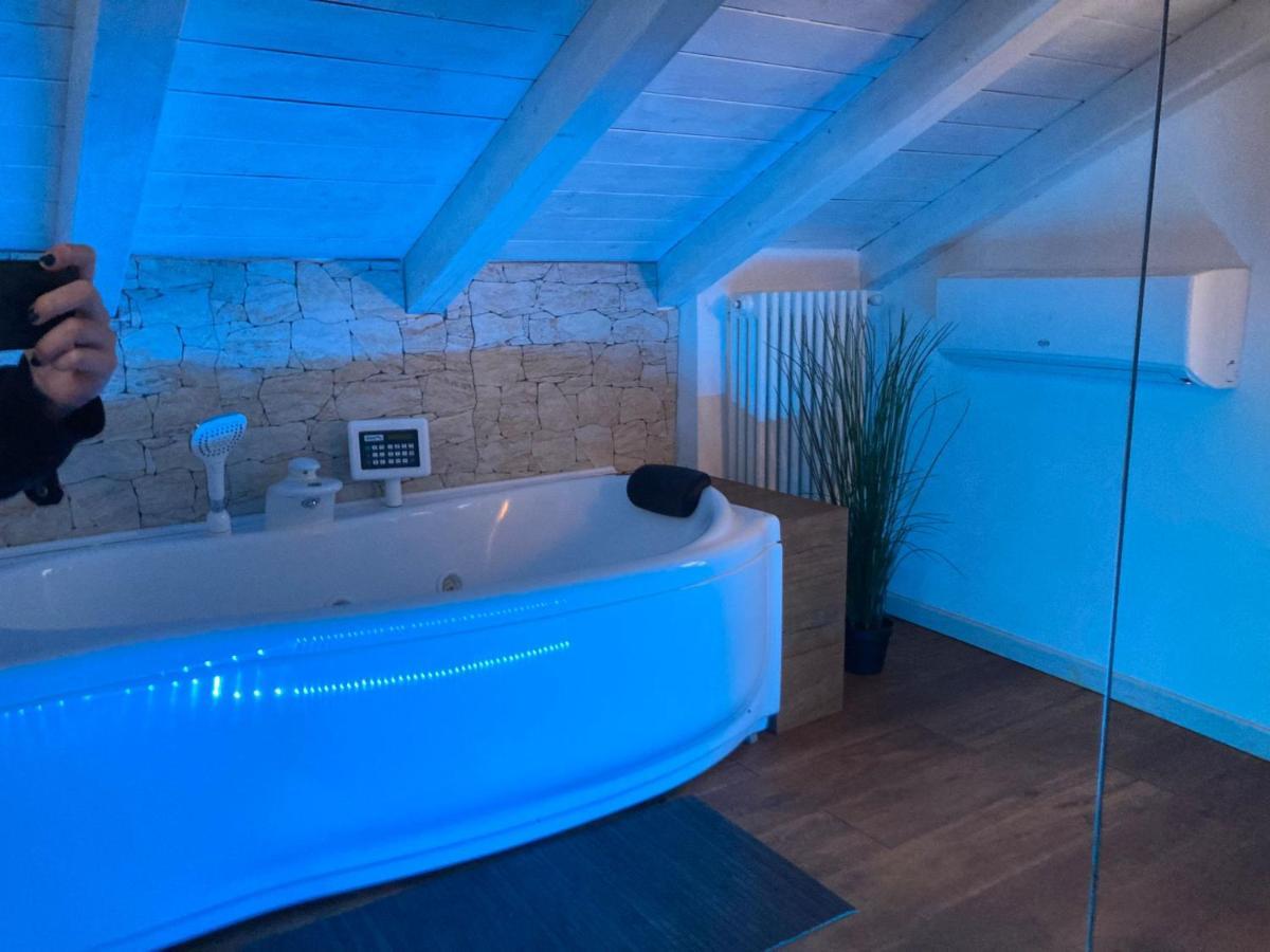 L'Edera Bed & Breakfast Altamura Room photo