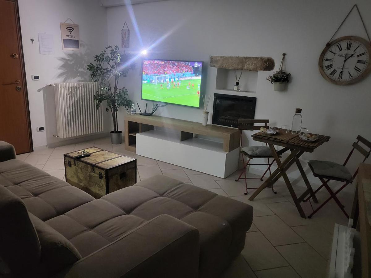 L'Edera Bed & Breakfast Altamura Room photo