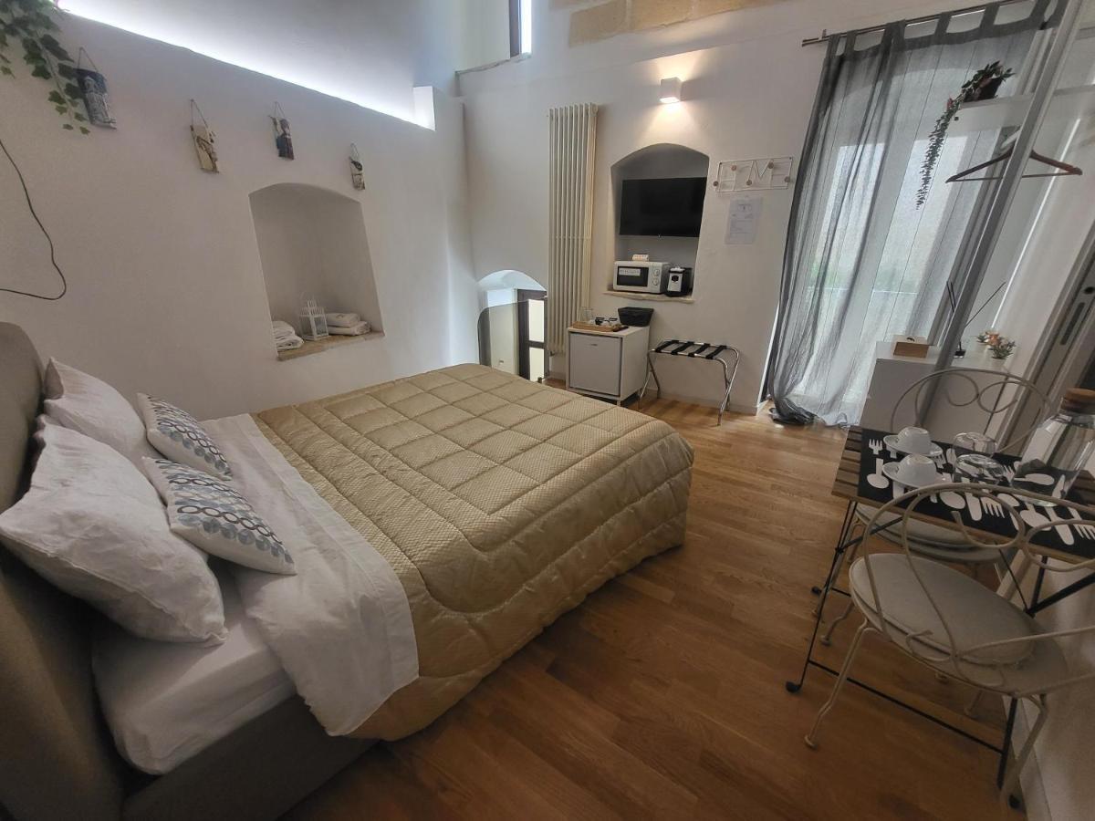L'Edera Bed & Breakfast Altamura Exterior photo