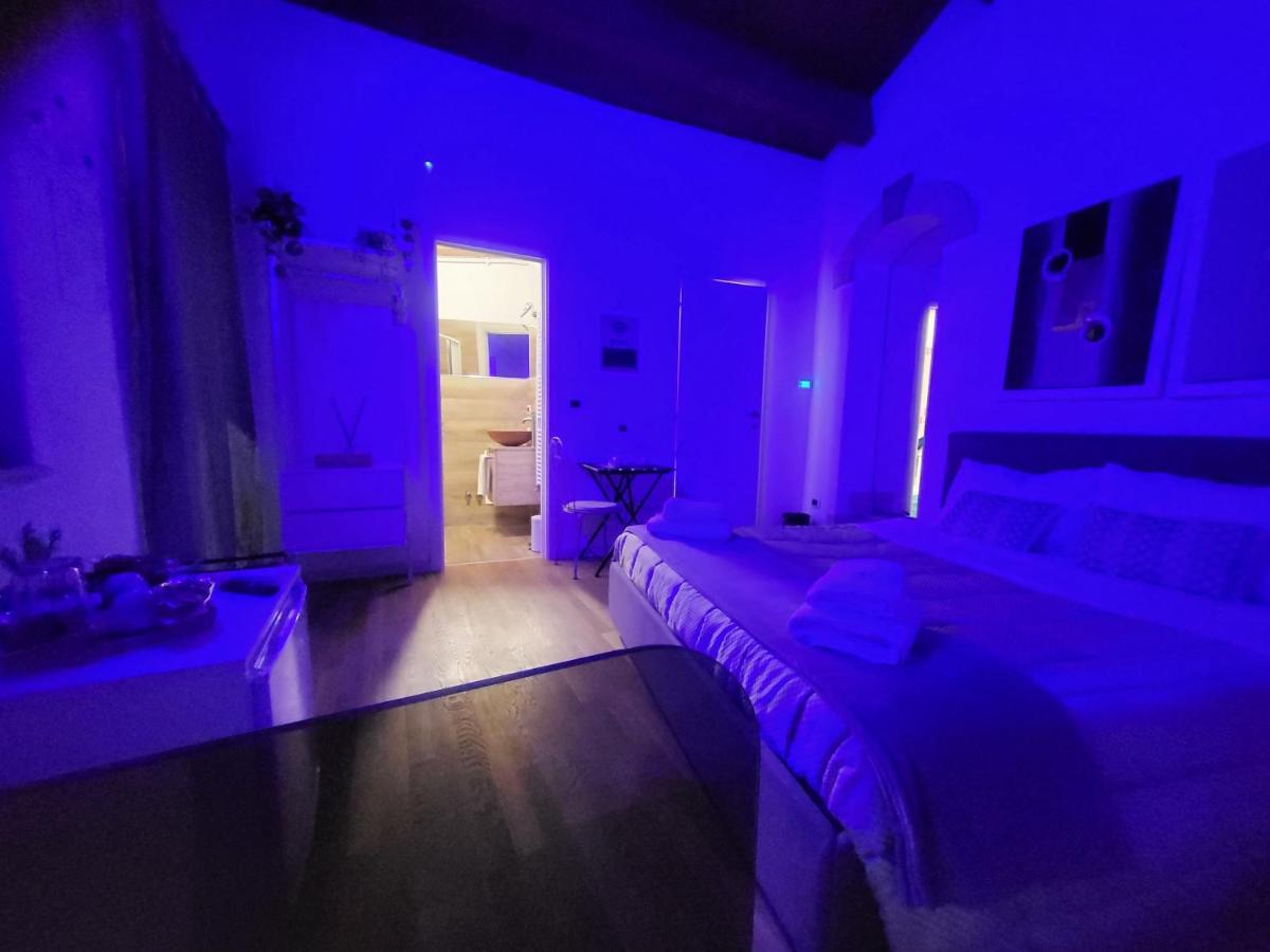 L'Edera Bed & Breakfast Altamura Exterior photo