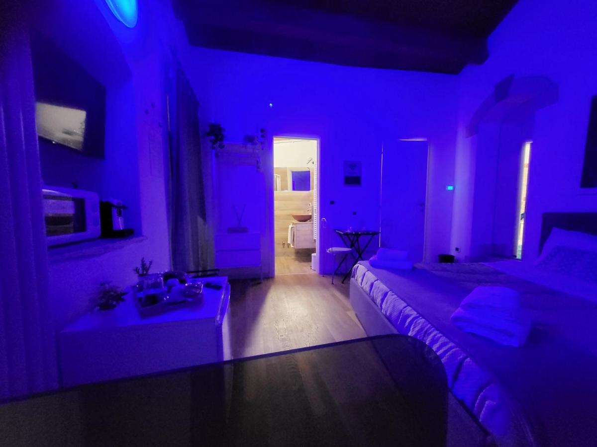L'Edera Bed & Breakfast Altamura Exterior photo