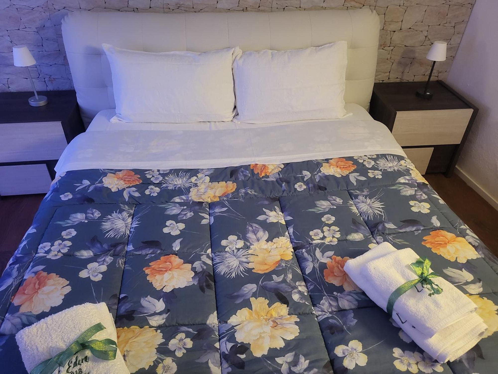 L'Edera Bed & Breakfast Altamura Room photo